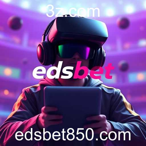 A Ascensão e Impacto do EDSBET na Indústria de Jogos Online