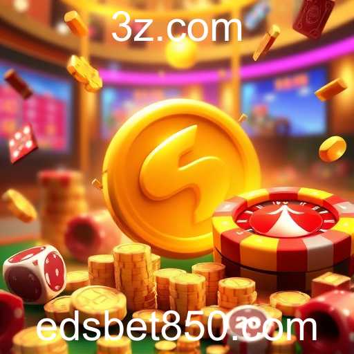 Edsbet: A Revolução dos Jogos Virtuais no Brasil