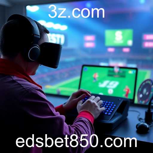 Tendências e Desafios no Mercado de Jogos Online