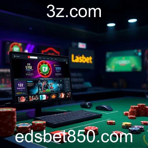 O Impacto Crescente dos Jogos Online no Brasil