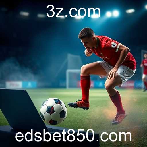 A Ascensão dos Jogos Online e o Impacto da 'edsbet'